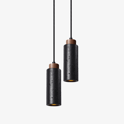 Vulcan Mini Pendant Lamp - Simprolos