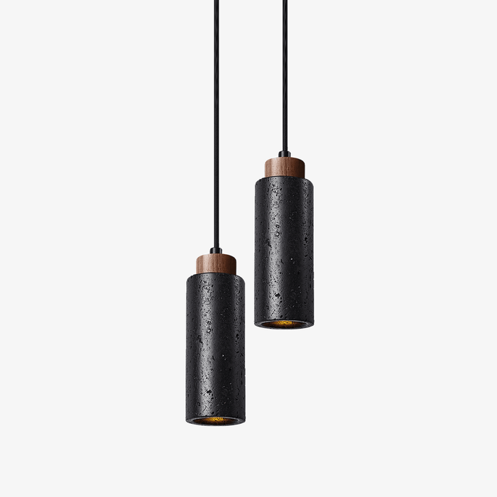 Vulcan Mini Pendant Lamp - Simprolos