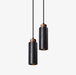 Vulcan Mini Pendant Lamp - Simprolos