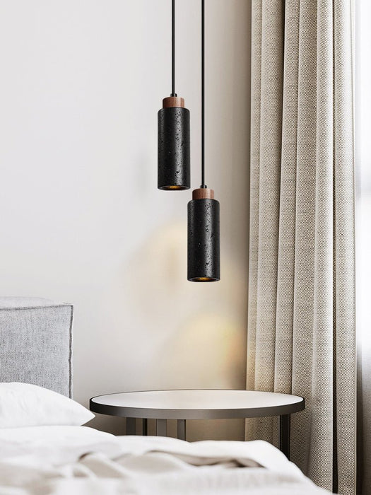Vulcan Mini Pendant Lamp - Simprolos