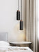 Vulcan Mini Pendant Lamp - Simprolos