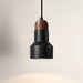 Vulcan Stone Pendant Light - Simprolos