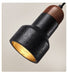 Vulcan Stone Pendant Light - Simprolos