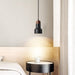 Vulcan Stone Pendant Light - Simprolos