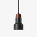 Vulcan Stone Pendant Light - Simprolos
