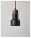 Vulcan Stone Pendant Light - Simprolos