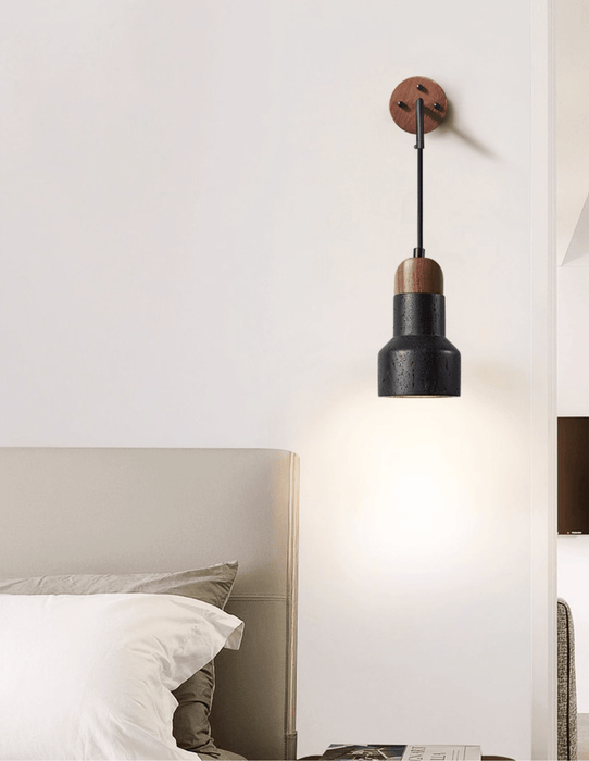 Vulkan Drop Wall Lamp - Simprolos