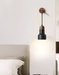 Vulkan Drop Wall Lamp - Simprolos