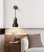 Vulkan Drop Wall Lamp - Simprolos