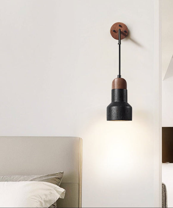 Vulkan Drop Wall Lamp - Simprolos