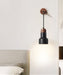 Vulkan Drop Wall Lamp - Simprolos