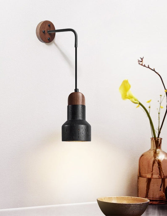 Vulkan Drop Wall Lamp - Simprolos