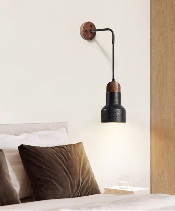 Vulkan Drop Wall Lamp - Simprolos