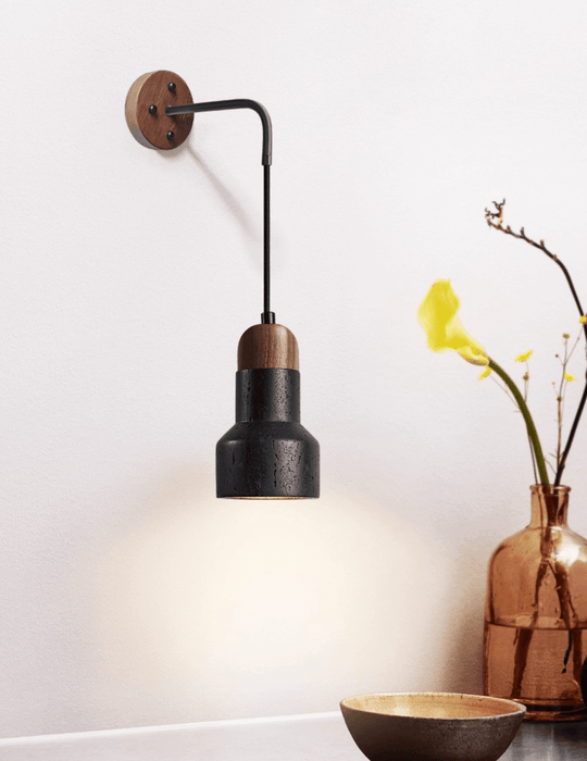 Vulkan Drop Wall Lamp - Simprolos