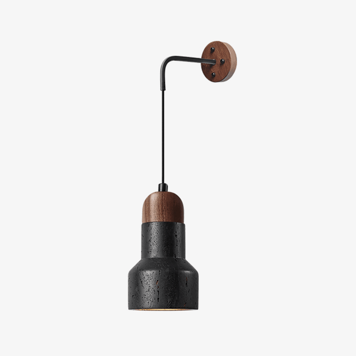 Vulkan Drop Wall Lamp - Simprolos