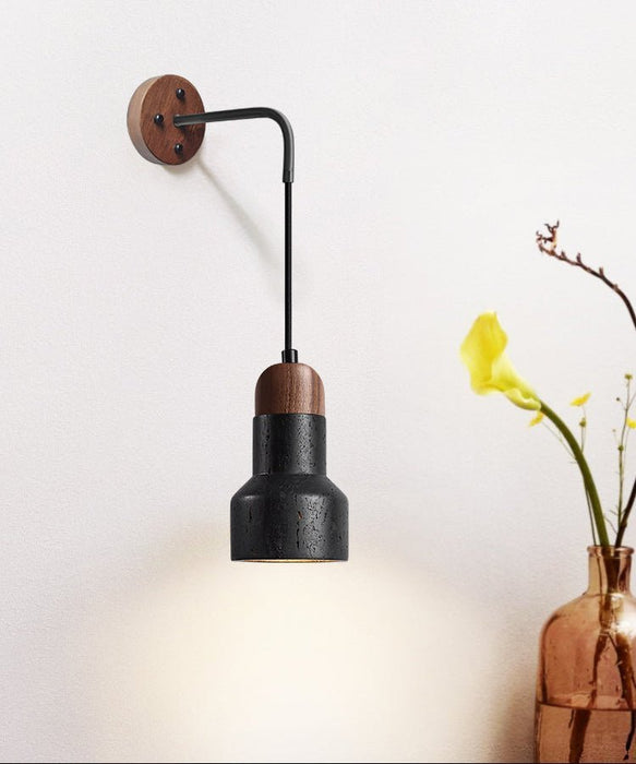 Vulkan Drop Wall Lamp - Simprolos