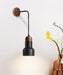 Vulkan Drop Wall Lamp - Simprolos