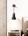 Vulkan Drop Wall Lamp - Simprolos