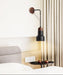 Vulkan Drop Wall Lamp - Simprolos