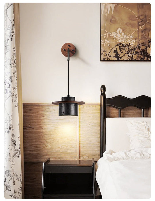 Vulna Wall Light - Simprolos