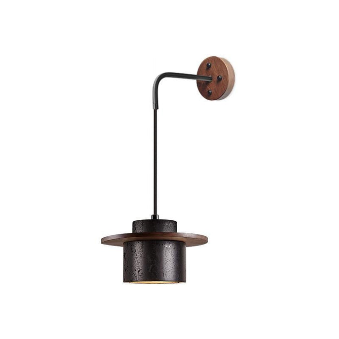 Vulna Wall Light - Simprolos
