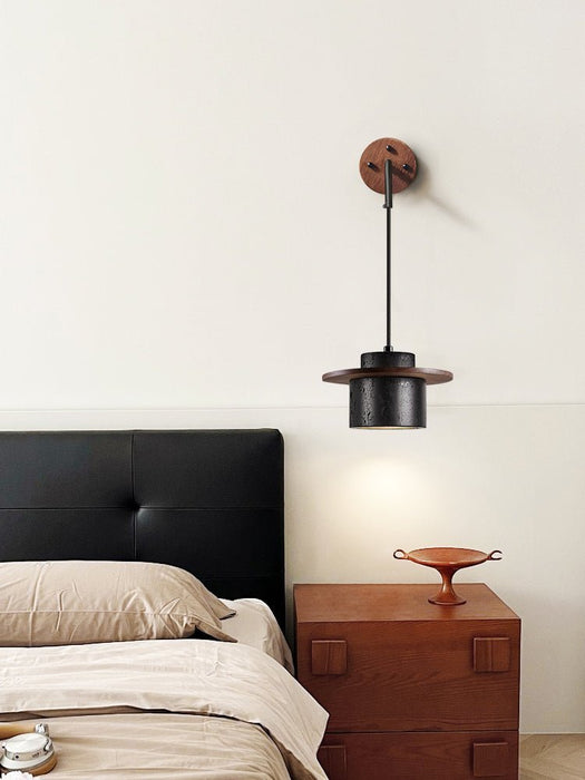 Vulna Wall Light - Simprolos