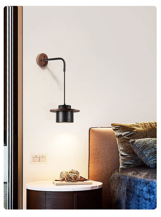 Vulna Wall Light - Simprolos