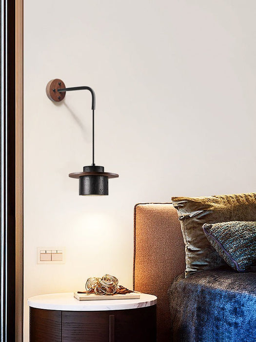 Vulna Wall Light - Simprolos