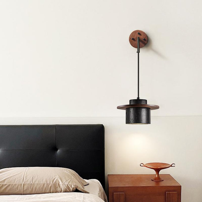 Vulna Wall Light - Simprolos