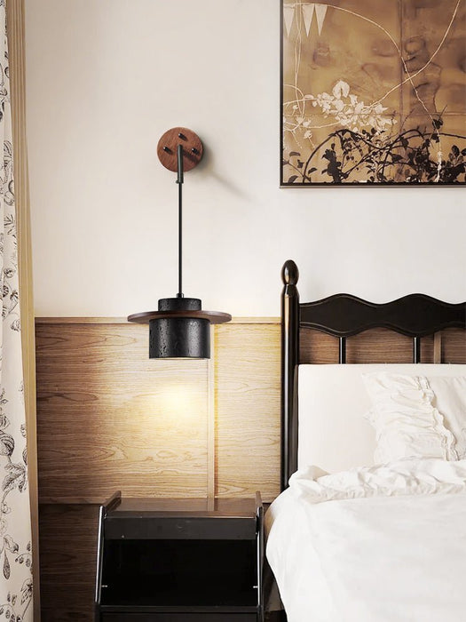 Vulna Wall Light - Simprolos
