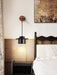 Vulna Wall Light - Simprolos