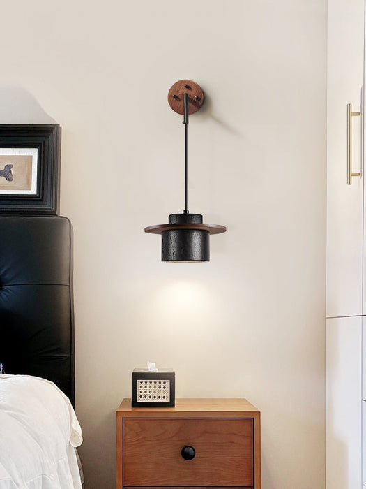 Vulna Wall Light - Simprolos