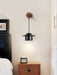 Vulna Wall Light - Simprolos