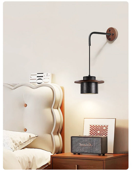 Vulna Wall Light - Simprolos