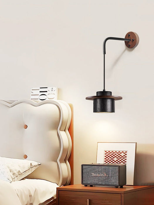 Vulna Wall Light - Simprolos