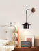 Vulna Wall Light - Simprolos