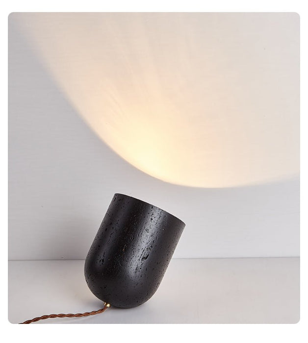 Vultrion Table Lamp - Simprolos