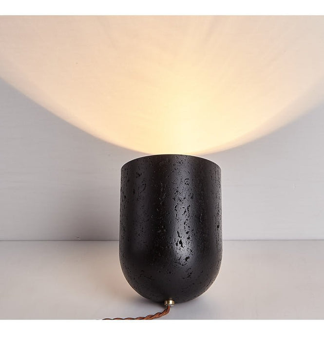 Vultrion Table Lamp - Simprolos
