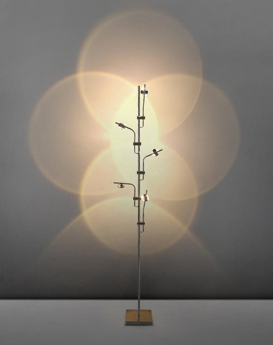 Wa Wa Floor Lamp Simprolos