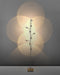 Wa Wa Floor Lamp Simprolos