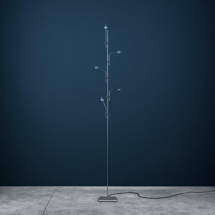 Wa Wa Floor Lamp Simprolos