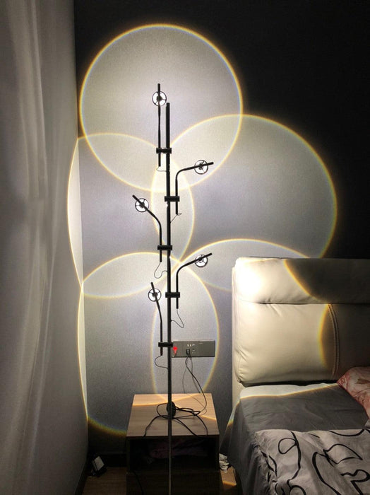 Wa Wa Floor Lamp Simprolos