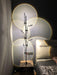 Wa Wa Floor Lamp Simprolos