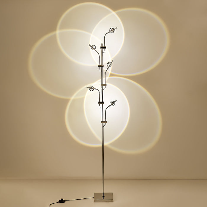 Wa Wa Floor Lamp Simprolos