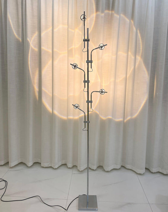 Wa Wa Floor Lamp Simprolos