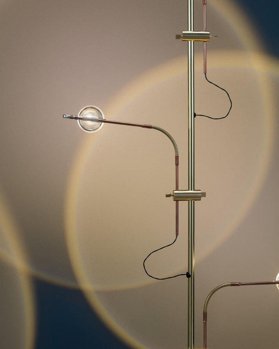 Wa Wa Floor Lamp Simprolos