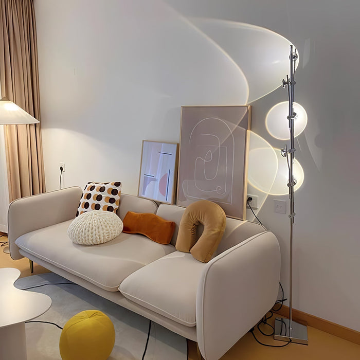 Wa Wa Floor Lamp Simprolos