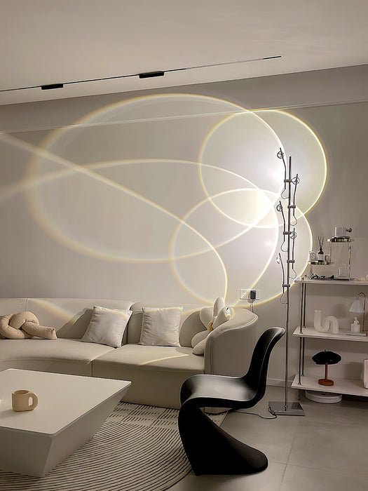 Wa Wa Floor Lamp Simprolos