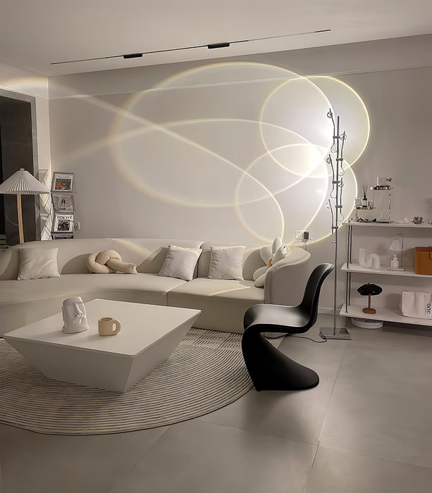 Wa Wa Floor Lamp Simprolos
