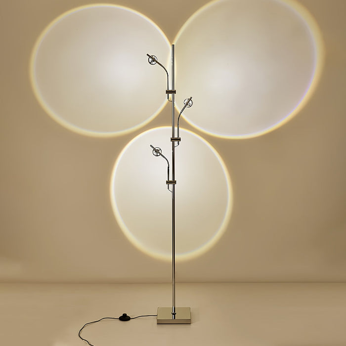 Wa Wa Floor Lamp Simprolos